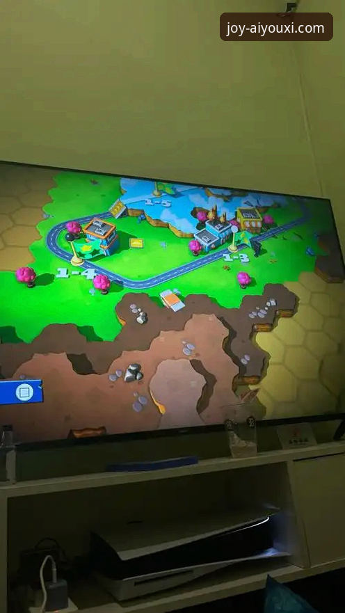 爱游戏全站平台安卓版使用全攻略：一次颠覆性的移动娱乐体验深度评测