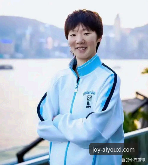 资深球迷分享U15赛场观察：孙笑薇卢森堡封后，8连胜背后藏着怎样的“天才密码”？