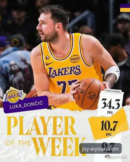 东契奇43分引领湖人进攻狂潮：一场流畅赛事背后的技术解析