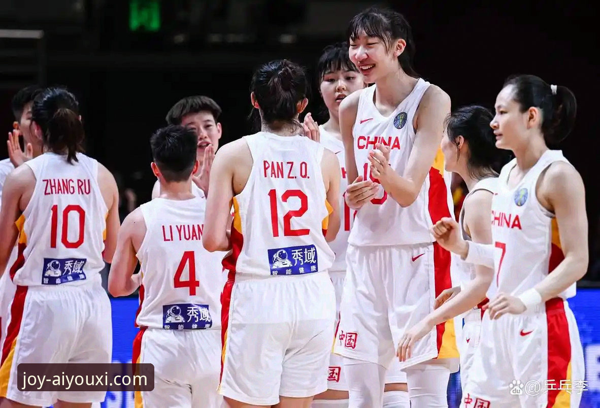 WCBA总决赛G1深度评测：四川女篮三外援体系碾压山西，95-61创分差纪录